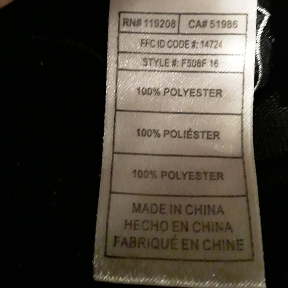 Reebok/NHL/Pittsburgh Penguins Unisex Medium Hooded Jersey - Picture 16 of 16